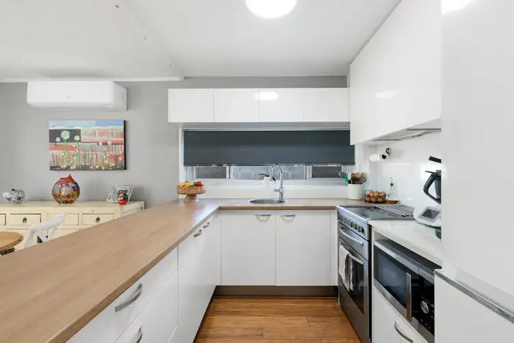 Fourth view of Homely apartment listing, 2/7 Aubrey Street, Surfers Paradise QLD 4217