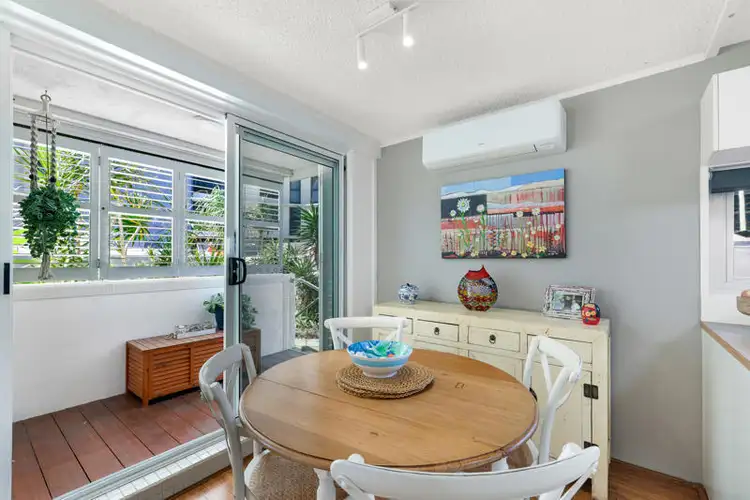 Fifth view of Homely apartment listing, 2/7 Aubrey Street, Surfers Paradise QLD 4217