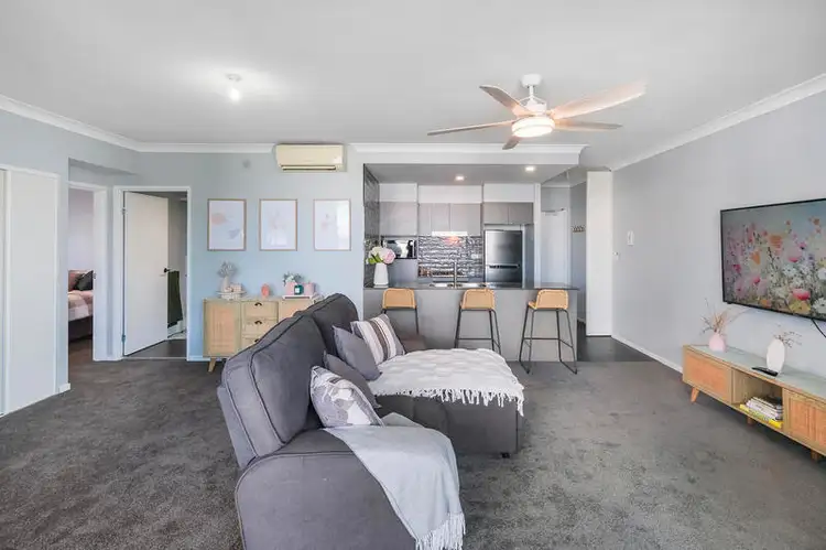 Main view of Homely house listing, 6/23 Playfield Street, Chermside QLD 4032