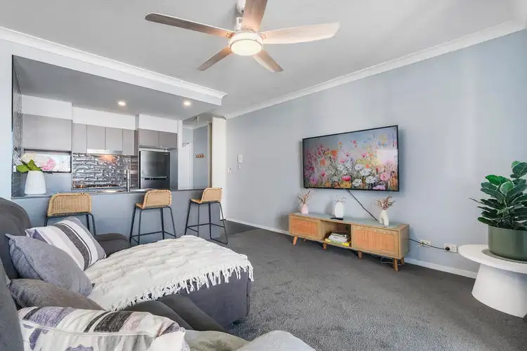 Second view of Homely house listing, 6/23 Playfield Street, Chermside QLD 4032