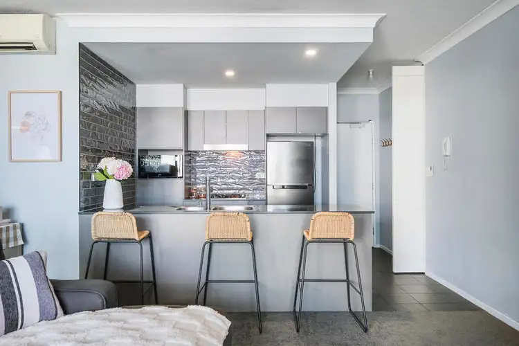 Third view of Homely house listing, 6/23 Playfield Street, Chermside QLD 4032