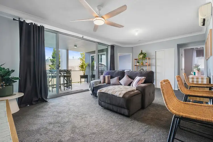 Fifth view of Homely house listing, 6/23 Playfield Street, Chermside QLD 4032