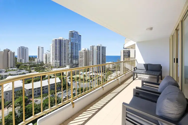 141/1 Serisier Avenue, Main Beach QLD 4217