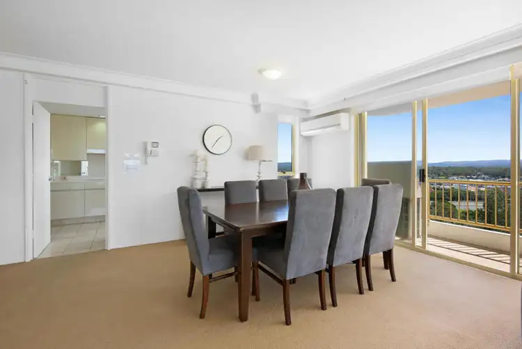 Sixth view of Homely apartment listing, 141/1 Serisier Avenue, Main Beach QLD 4217