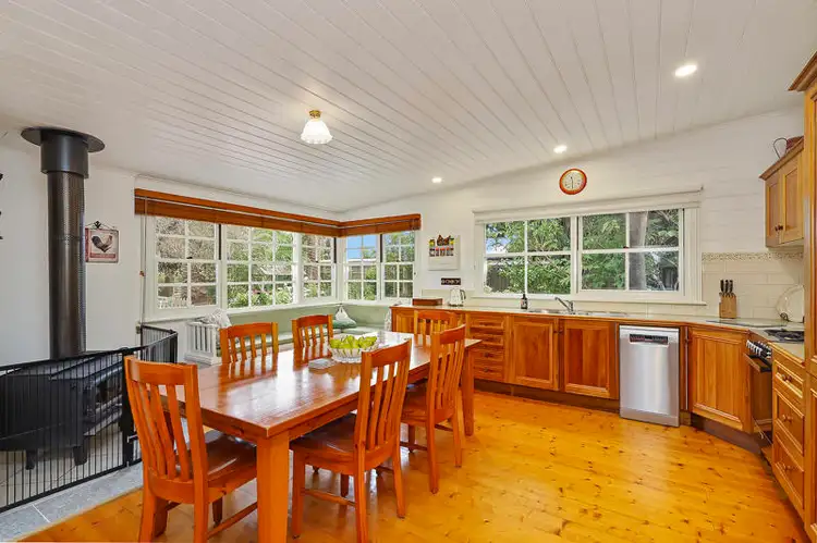 Second view of Homely house listing, 25 Station Street, Koroit VIC 3282