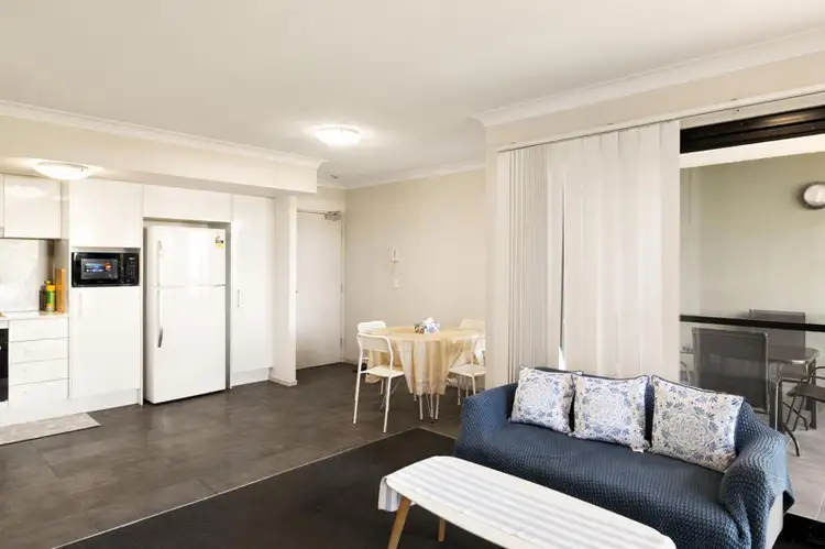 Third view of Homely house listing, 18/17 Hall Street, Chermside QLD 4032