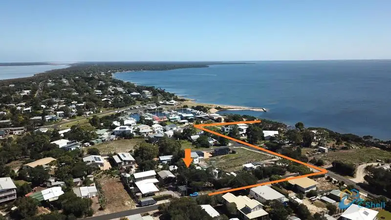 Main view of Homely land listing, 6 Catherine Court, Loch Sport VIC 3851