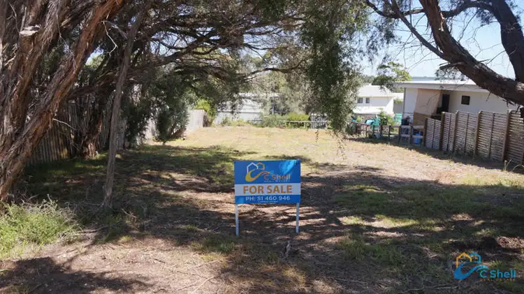 Second view of Homely land listing, 6 Catherine Court, Loch Sport VIC 3851