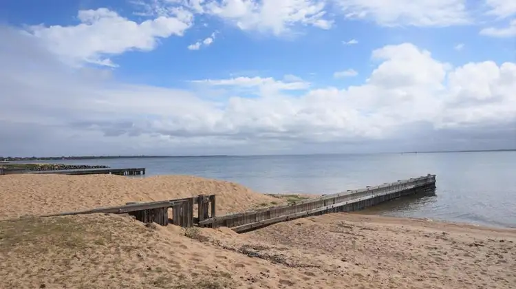 Third view of Homely land listing, 6 Catherine Court, Loch Sport VIC 3851