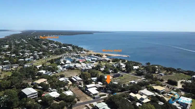Fourth view of Homely land listing, 6 Catherine Court, Loch Sport VIC 3851