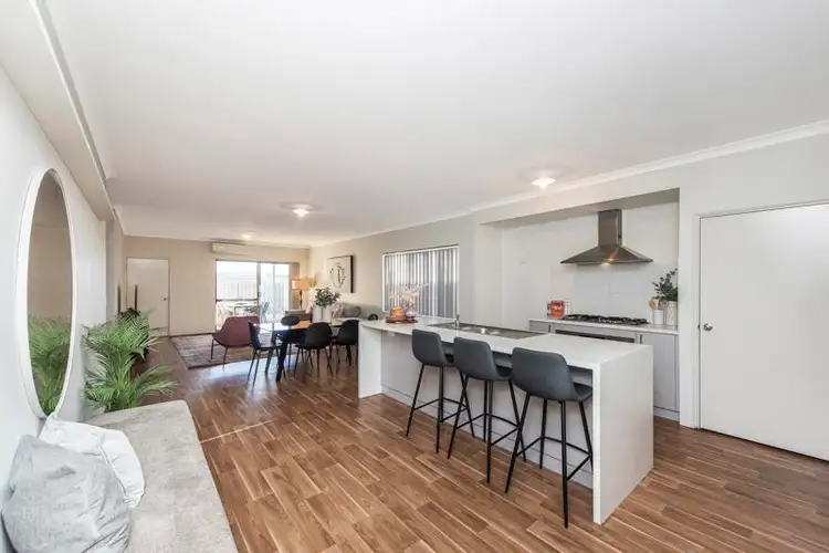 8 Cristonia Terrace, Byford WA 6122