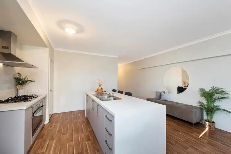 Third view of Homely house listing, 8 Cristonia Terrace, Byford WA 6122