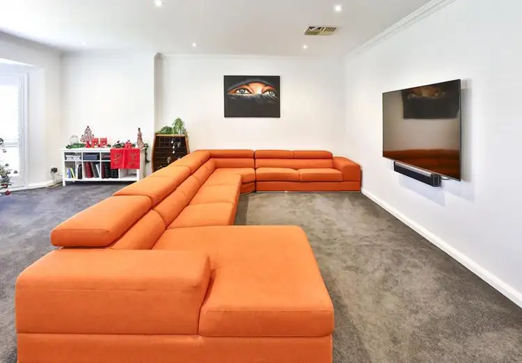 Second view of Homely house listing, 25 Petrucci Way, Mildura VIC 3500