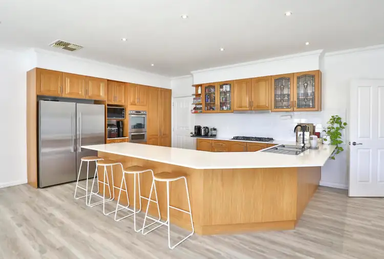 Fourth view of Homely house listing, 25 Petrucci Way, Mildura VIC 3500