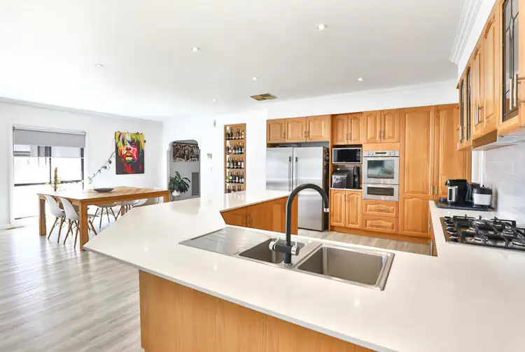 Fifth view of Homely house listing, 25 Petrucci Way, Mildura VIC 3500