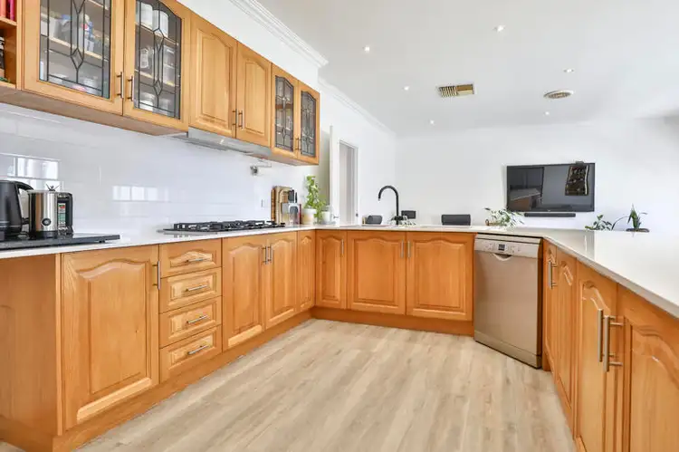 Sixth view of Homely house listing, 25 Petrucci Way, Mildura VIC 3500