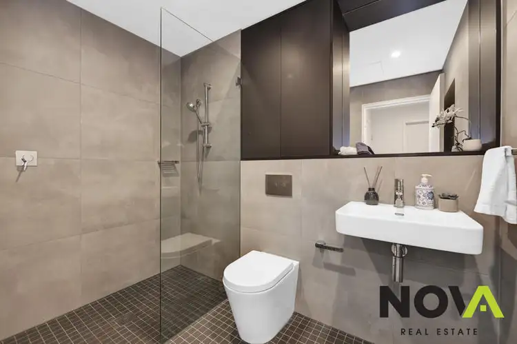 Sixth view of Homely apartment listing, 102/26C Lord Sheffield Circuit, Penrith NSW 2750