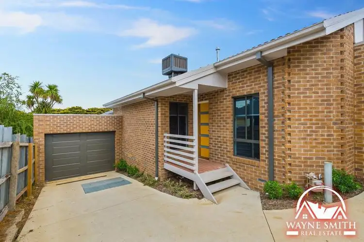 15b Albert  Street