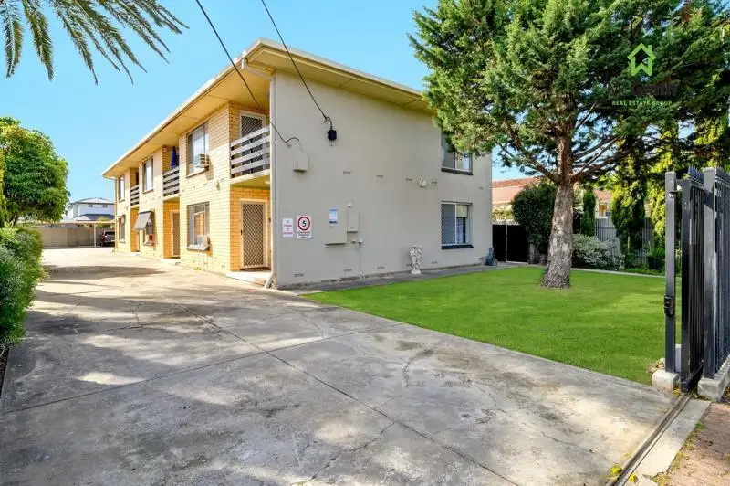 Main view of Homely unit listing, 6/23 Macfarlane Street, Glenelg North SA 5045