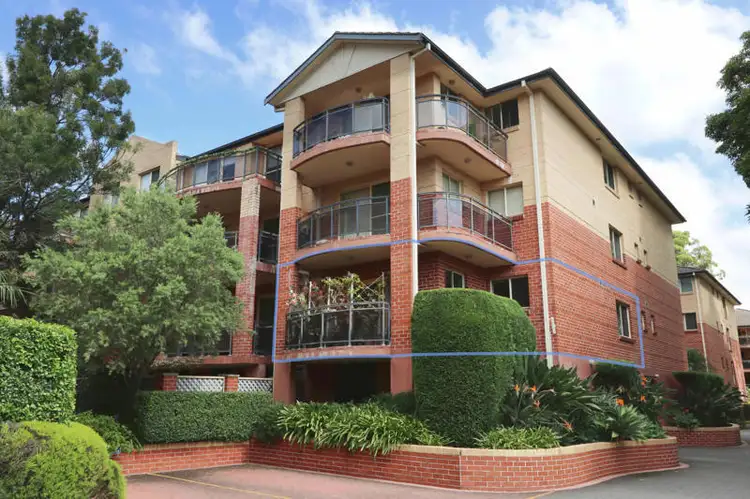 48/298-312 Pennant Hills Road, Pennant Hills NSW 2120