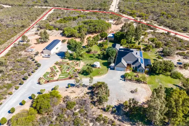 Main view of Homely house listing, 88 Premier Drive, Jurien Bay WA 6516