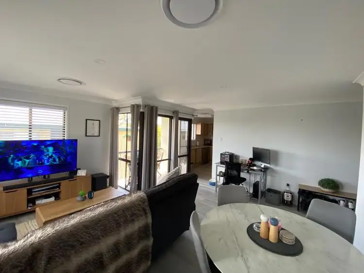 Third view of Homely apartment listing, 4/8 Weston Street, Coorparoo QLD 4151