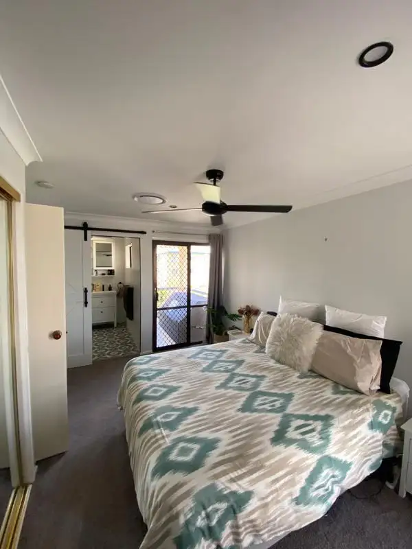 Fifth view of Homely apartment listing, 4/8 Weston Street, Coorparoo QLD 4151