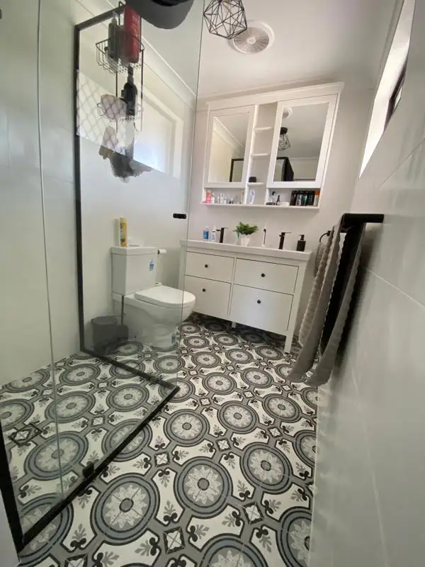 Sixth view of Homely apartment listing, 4/8 Weston Street, Coorparoo QLD 4151