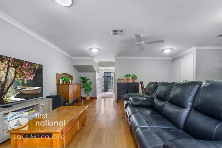 Third view of Homely townhouse listing, 3/46 Lachlan Road, Cardiff NSW 2285