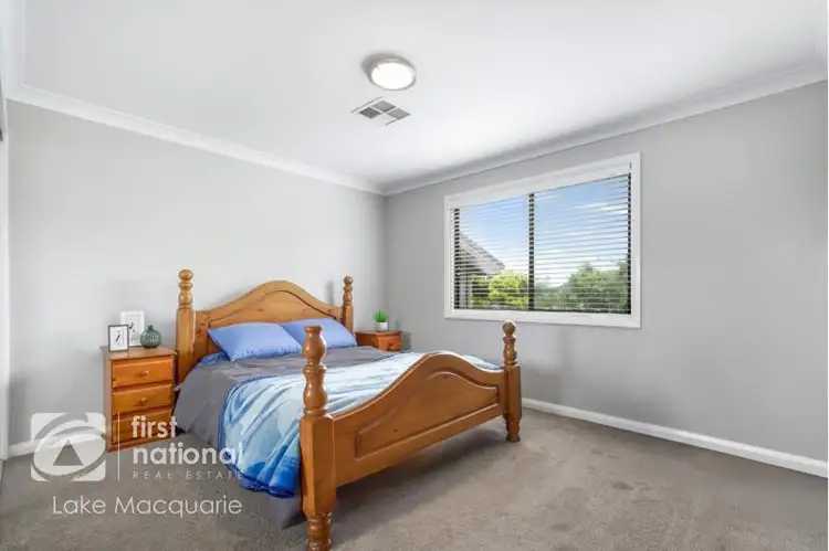 Fifth view of Homely townhouse listing, 3/46 Lachlan Road, Cardiff NSW 2285