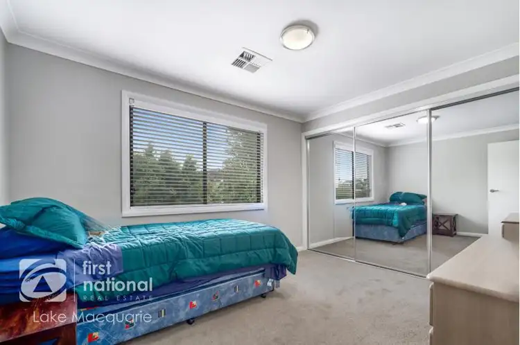 Sixth view of Homely townhouse listing, 3/46 Lachlan Road, Cardiff NSW 2285