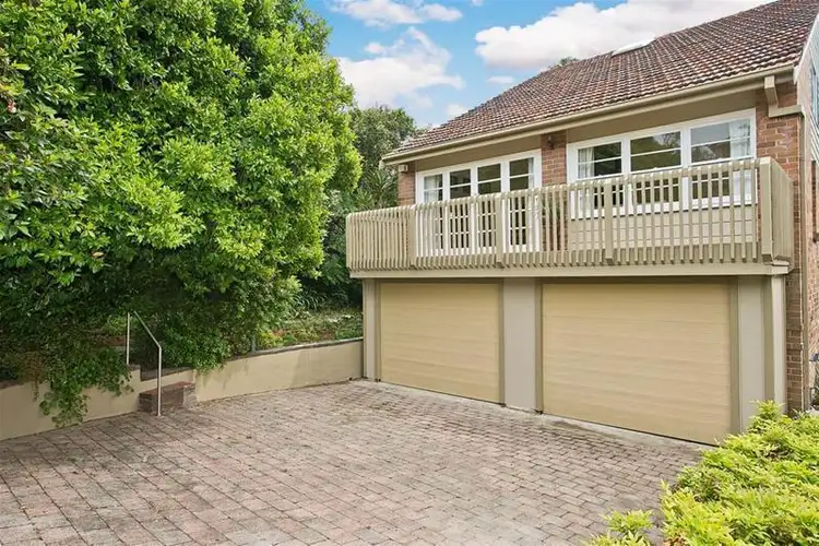 Main view of Homely house listing, 23 Rothwell Crescent, Lane Cove NSW 2066