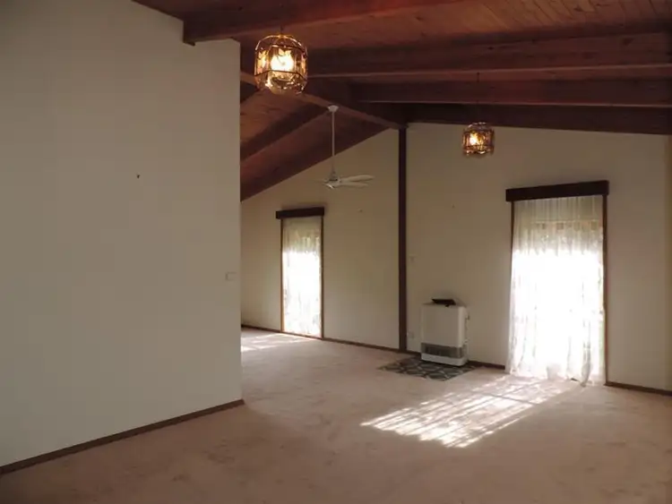 Second view of Homely house listing, 61 Walkers Lane, Bright VIC 3741