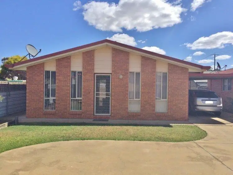 4/12-14 McCormick Road, Kyabram VIC 3620