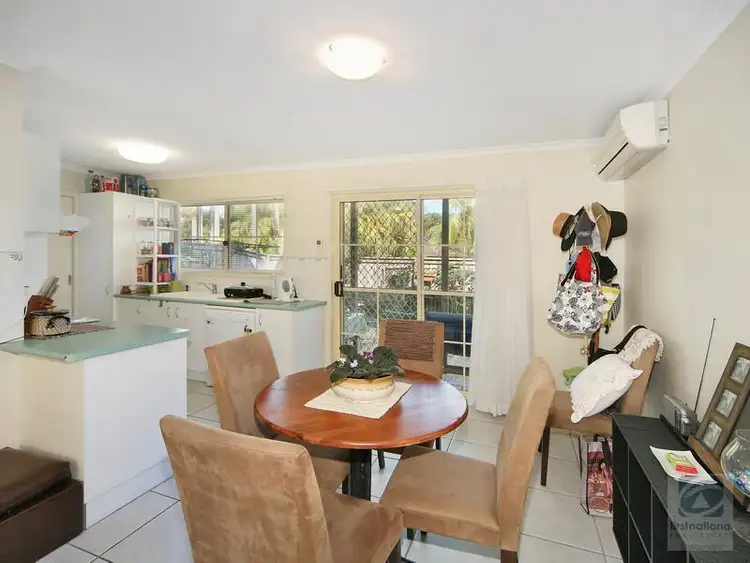 Third view of Homely townhouse listing, 29/8 Lyon Street, Dicky Beach QLD 4551