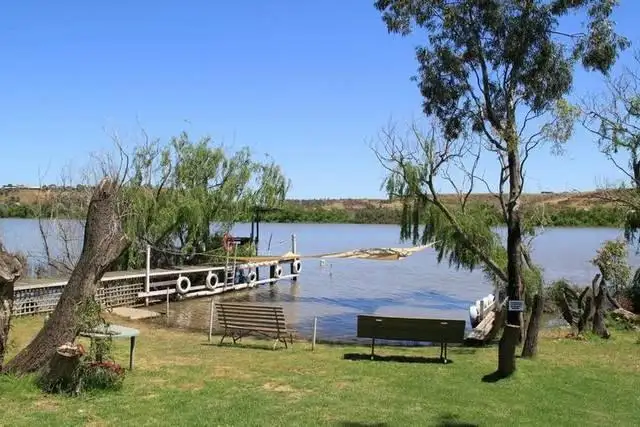 Seventh view of Homely house listing, 1 Murray Terrace COWIRRA Via, Mannum SA 5238