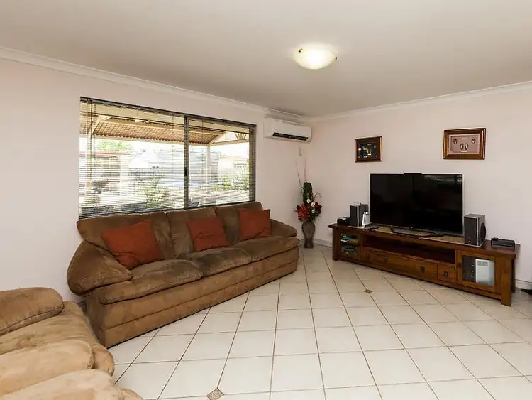 Fifth view of Homely house listing, 123 Midsummer Circle, Pinjarra WA 6208