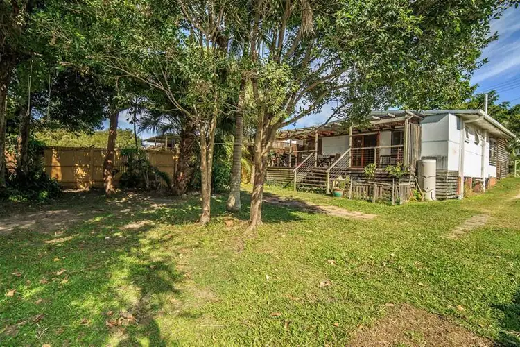 Second view of Homely house listing, 17 Geoffrey Avenue, Southport QLD 4215