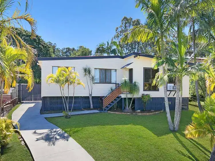 Main view of Homely house listing, 16 Simon Street, Underwood QLD 4119