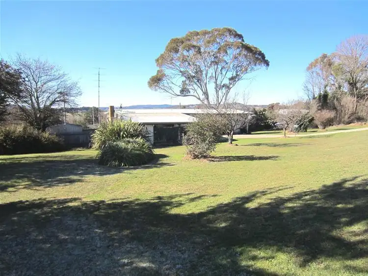 Main view of Homely house listing, 41 Jenolan Street, Oberon NSW 2787