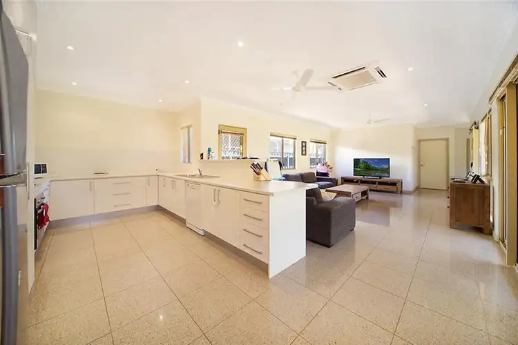 8 Winyama Road, Baynton WA 6714