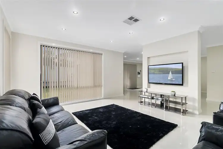 Fifth view of Homely house listing, 5 Parer Avenue, Middleton Grange NSW 2171