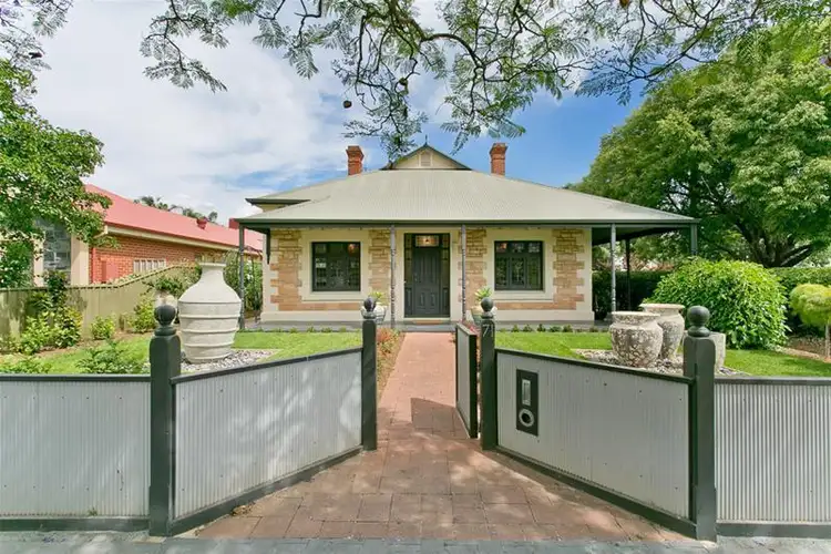 Main view of Homely house listing, 71 The Grove, Lower Mitcham SA 5062