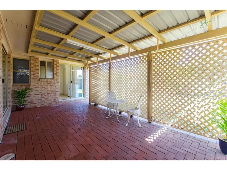 Third view of Homely house listing, 22 Isambert Lane, Millbank QLD 4670