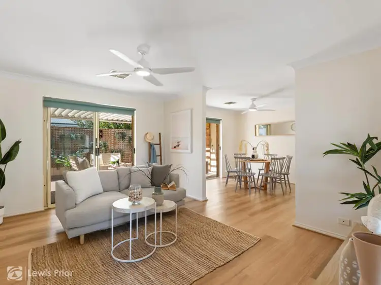Main view of Homely unit listing, 2/18 Sturt Road, Brighton SA 5048