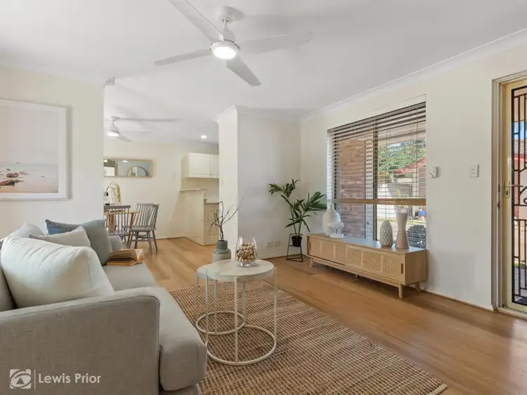 Second view of Homely unit listing, 2/18 Sturt Road, Brighton SA 5048