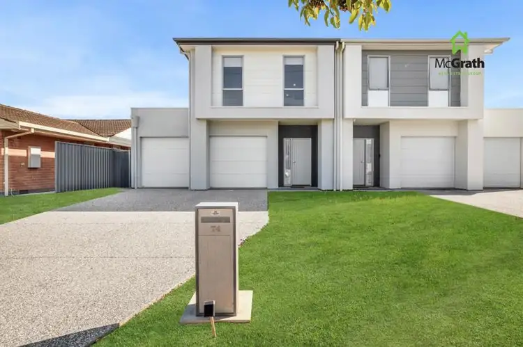 74 Jetty Street
