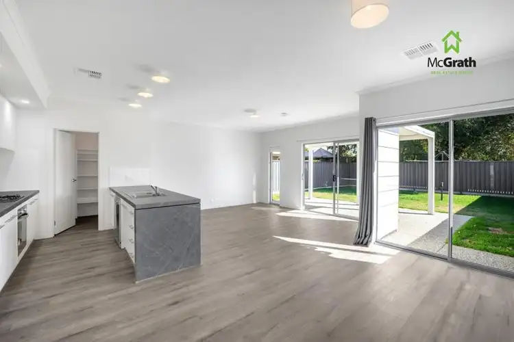 Second view of Homely house listing, 74 Jetty Street, Grange SA 5022