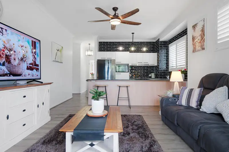 Main view of Homely house listing, 16/37 Playfield Street, Chermside QLD 4032