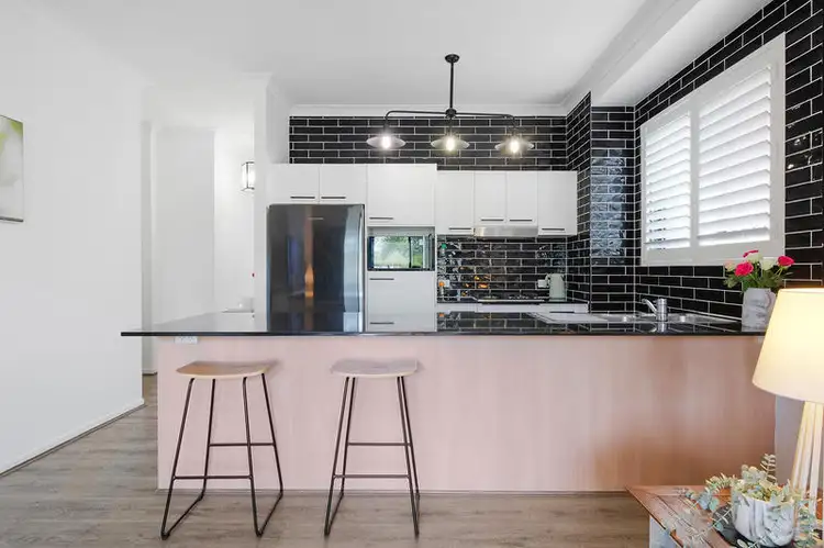 Second view of Homely house listing, 16/37 Playfield Street, Chermside QLD 4032